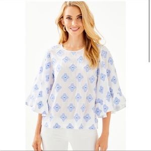 Lilly Pulitzer Francis Top
